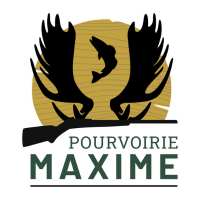Logo Pourvoirie Maxime